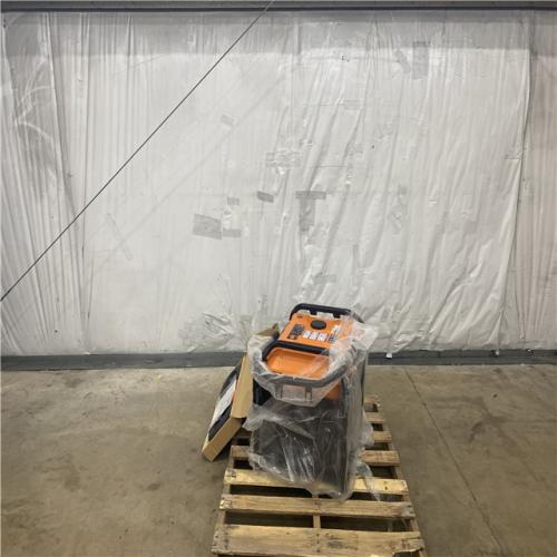 Houston Location - AS-IS home improvement pallet
