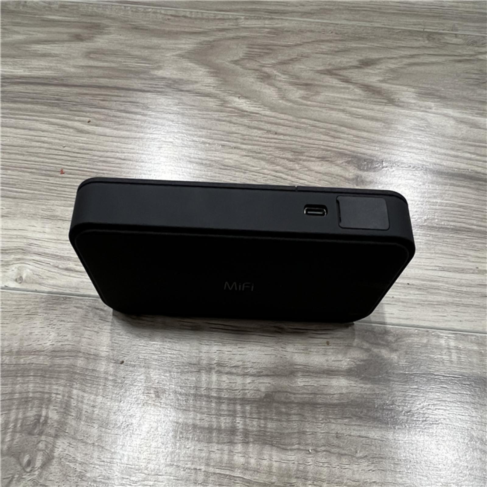AS-IS Inseego MiFi X PRO 5G (M3000)