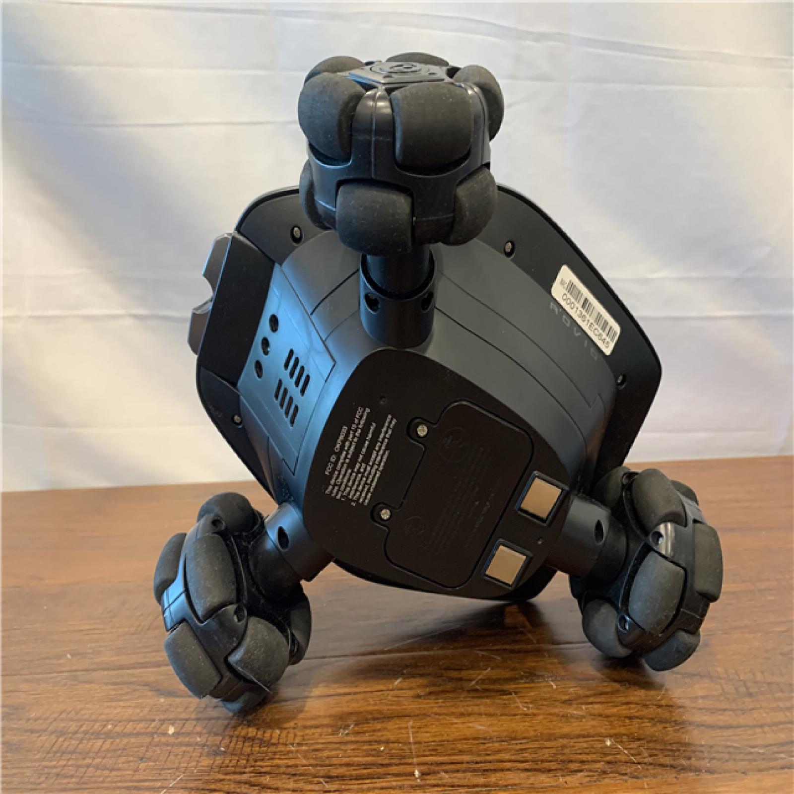 AS-IS Rovio Astro Robot