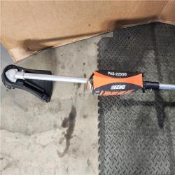 HOUSTON LOCATION - AS-IS ECHO 21.2 cc 17 in. Gas 2-Stroke PAS Straight Shaft Trimmer
