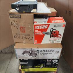 Phoenix AS-IS Monster Turbo Pallet