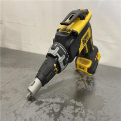 AS-IS - DeWalt 20V MAX XR Brushless Cordless Drywall Screw Gun
