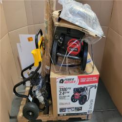 CALIFORNIA AS-IS HOME IMPROVEMENT