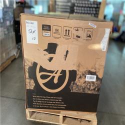 DALLAS LOCATION - Ariens Deluxe 28 in. 2-stage Self-Propelled Gas Snow Blower