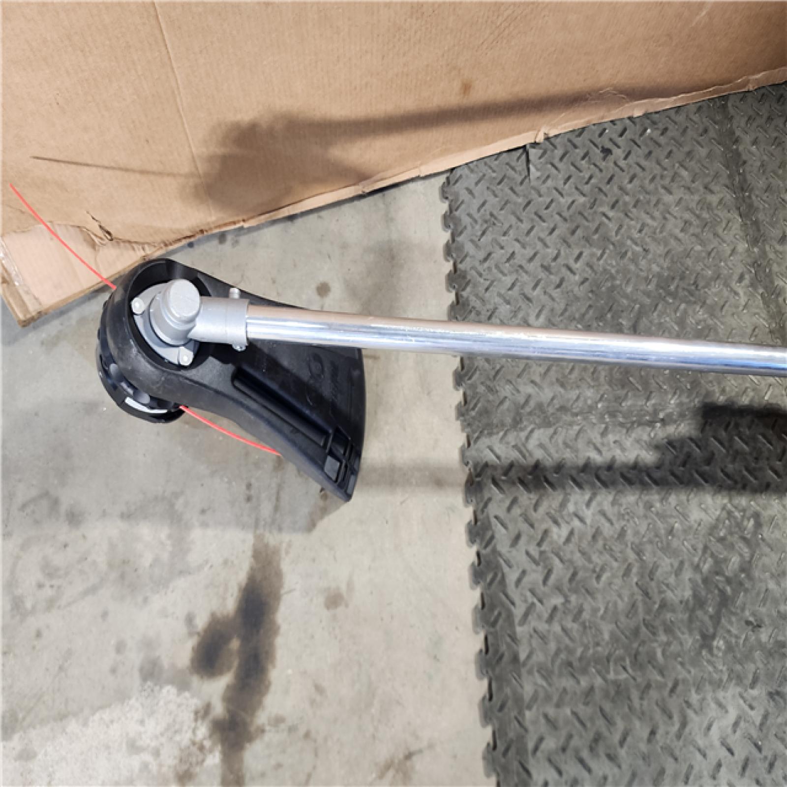 HOUSTON LOCATION - AS-IS Echo SRM-225 21.2cc 2 Stroke Fuel Efficient Durable Gas Straight Shaft Trimmer
