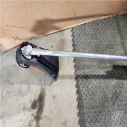 HOUSTON LOCATION - AS-IS Echo SRM-225 21.2cc 2 Stroke Fuel Efficient Durable Gas Straight Shaft Trimmer