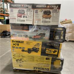 Dallas Location - As-Is DEWALT Tool Pallet