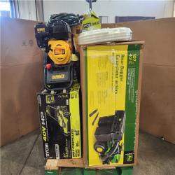 Phoenix AS-IS Monster Turbo Pallet
