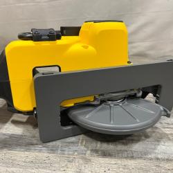 AS-IS DEWALT FLEXVOLT 60V MAX Cordless Brushless 7-1/4 in. Wormdrive Style Circular Saw (Tool Only)