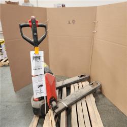 CALIFORNIA AS-IS OUT DOOR POWER EQUIPMENT