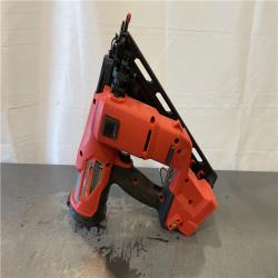AS-IS - Milwaukee M18 Fuel 18V Brushless 18-Gauge Brad Nailer
