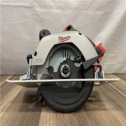 AS-IS Milwaukee 18V Lithium-Ion Cordless Combo Kit