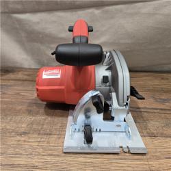 AS-IS Milwaukee 2630-20 M18 Cordless 6-1/2 Circular Saw Bare Tool Only - All