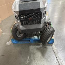 California AS-IS Murray MT100 Riding Mower