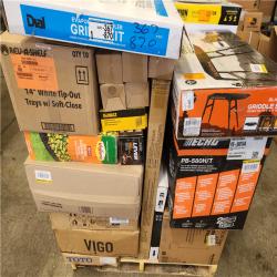 Phoenix AS-IS Monster Turbo Pallet