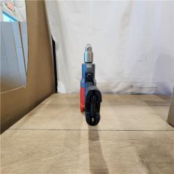 AS-IS- Milwaukee M18 FUEL 18-Volt Lithium-Ion Brushless Cordless 1/2 in. Mud Mixer (Tool-Only)