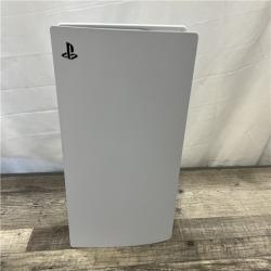 AS-IS Sony PlayStation 5 Gaming Console