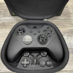 AS-IS Xbox Elite Wireless Controller Series 2 - Black