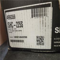 Phoenix LIKE NEW  ECHO 21 in. 21.2 cc Gas 2-Stroke Hedge Trimmer with 20 in. Shaft