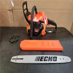 Phoenix ECHO 14 in. 34.4 cc Gas 2-Stroke Rear Handle Chainsaw with Automatic Chain Oiler