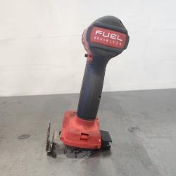 AS-IS- Milwaukee M18 Fuel Surge 18V Cordless Drill/Driver (Tool-Only)