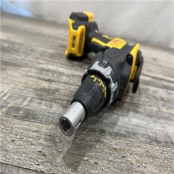 AS-IS DEWALT XR 20V MAX Lithium-Ion Cordless Brushless Screw Gun (Tool Only)