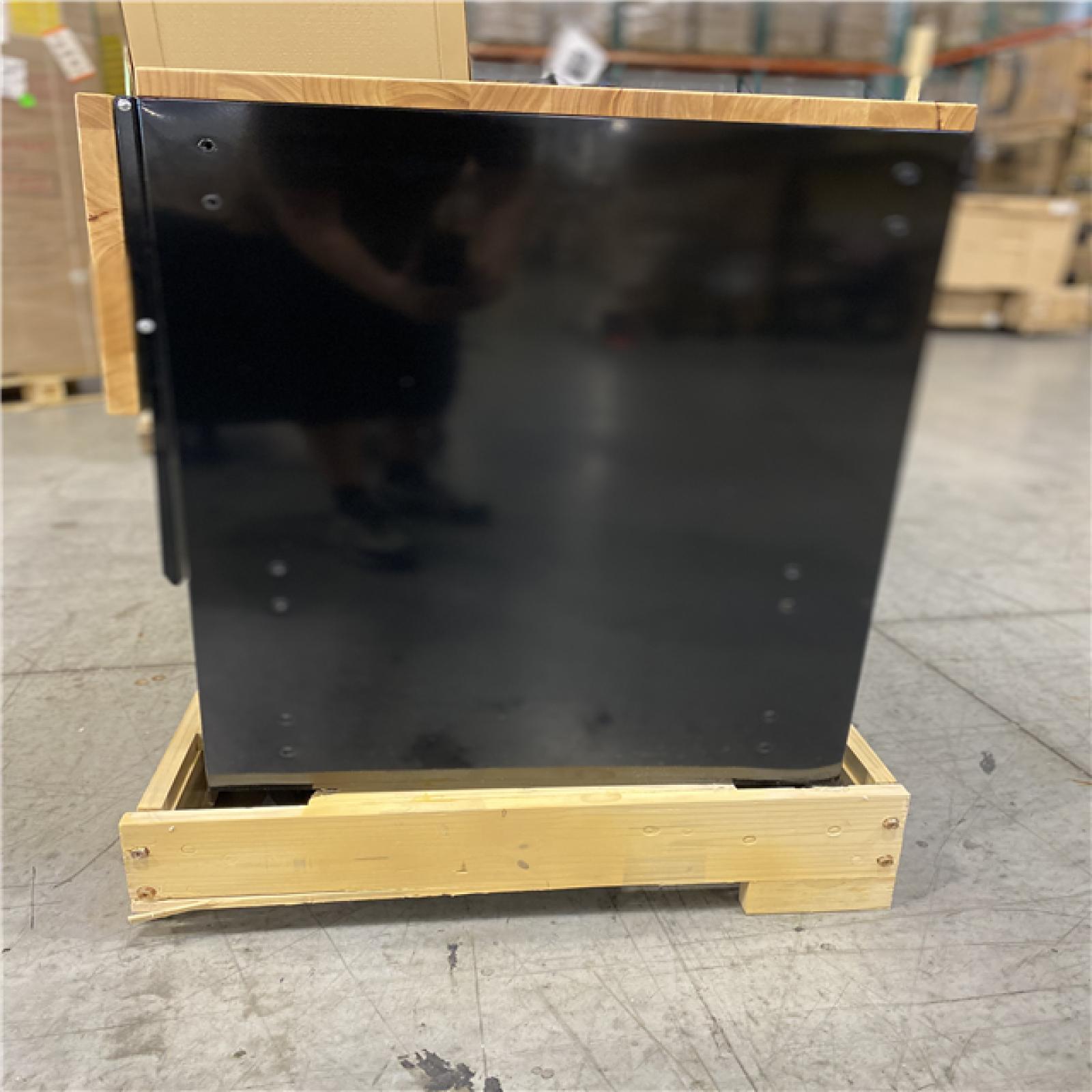 DALLAS LOCATION- Husky 62 in. W x 36 in. D Standard Duty 12-Drawer Mobile Workbench Tool Chest with Full Length Extension Table in All Black