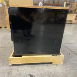 DALLAS LOCATION- Husky 62 in. W x 36 in. D Standard Duty 12-Drawer Mobile Workbench Tool Chest with Full Length Extension Table in All Black