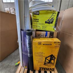 Phoenix AS-IS Monster Turbo Pallet