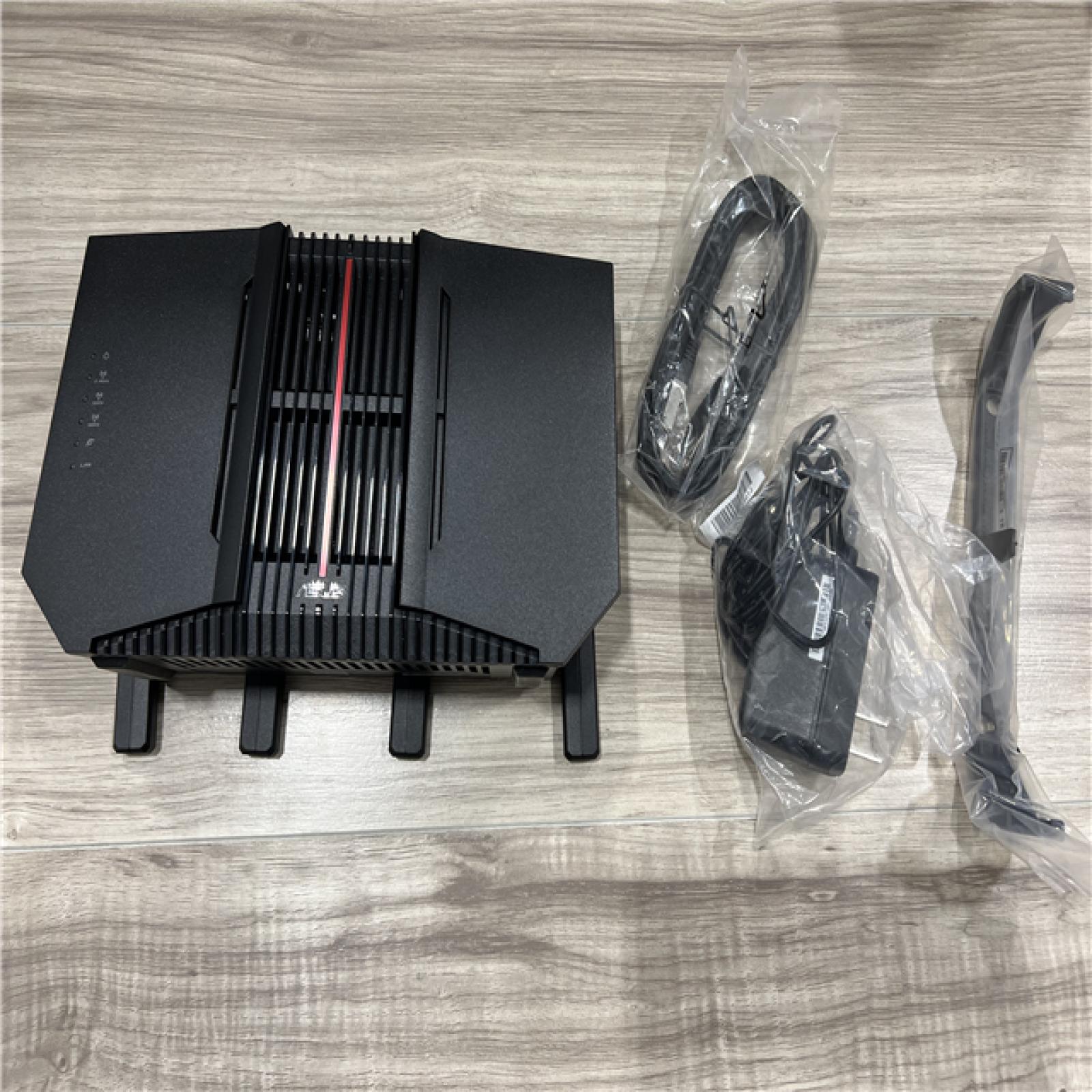 Asus Tri-Band WiFi 7 Router