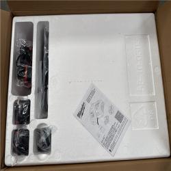 California NEW Milwaukee 120' Pipeline Inspection System, includes (2) Batteries & Charger