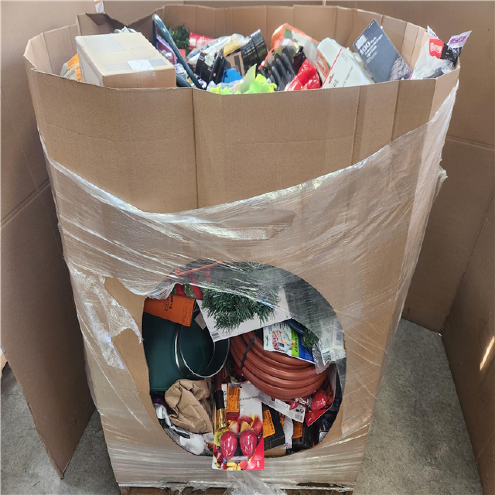 Phoenix AS-IS Monster Turbo Pallet