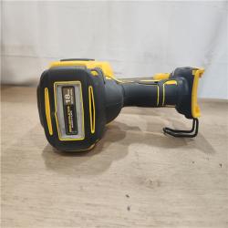 AS-IS- DeWalt 20V MAX XR Lithium-Ion Cordless 18-Gauge Brad Nailer (Tool Only)
