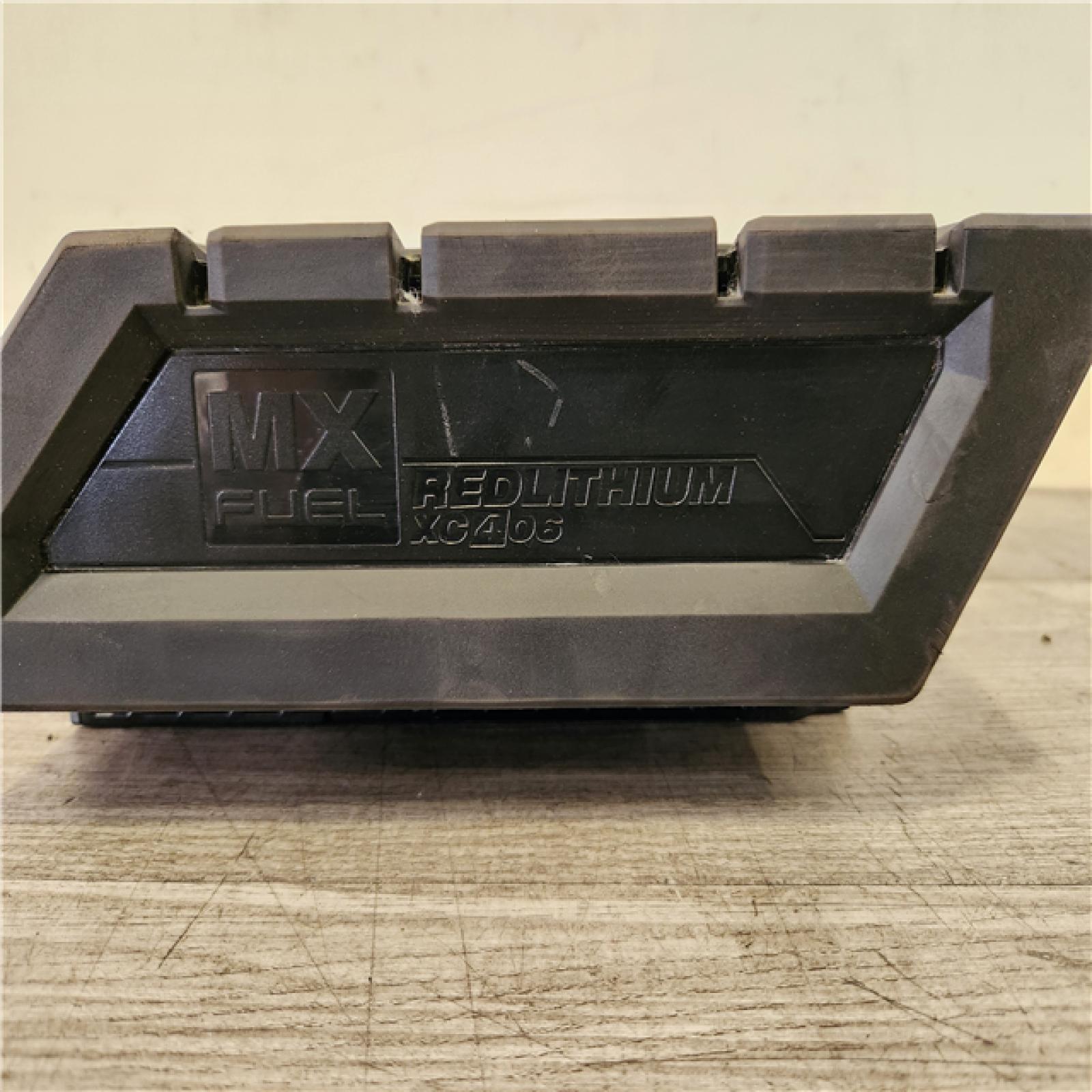 Phoenix Location Milwaukee MX FUEL Lithium-Ion REDLITHIUM XC406 Battery Pack