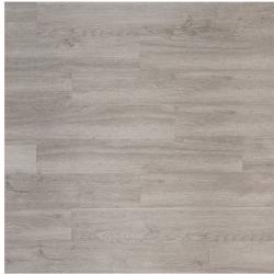 DALLAS LOCATION - TrafficMaster Breaksea Island 6 MIL x 6 in. x 36 in. Waterproof Click Lock Vinyl PALLET-(52 UNITS)