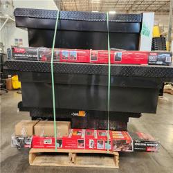 Phoenix AS-IS Mixed Home Improvement Pallet