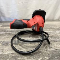 AS-IS Milwaukee 12V Lithium-Ion Cordless M-SPECTOR 360-Degree 4 ft. Inspection Camera Kit