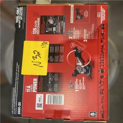 NEW! - Milwaukee M18 FUEL 18V Lithium-Ion Brushless Cordless 4-1/2 in./5 in. Grinder w/Paddle Switch (Tool-Only)