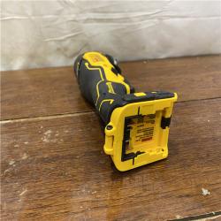 AS-IS DEWALT ATOMIC 20V MAX Cordless Brushless Oscillating Multi Tool (Tool Only)