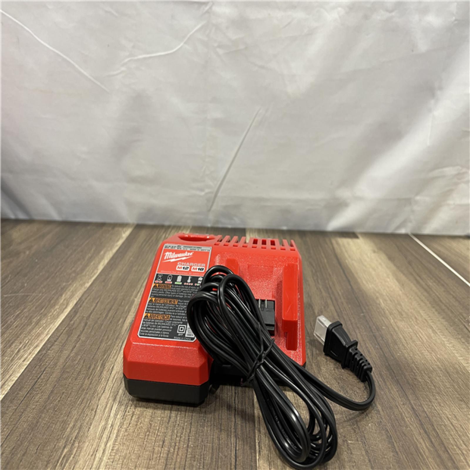 AS-IS-  Milwaukee M18 Compact Next Gen 1/2 in. Brushless Cordless Drill/Driver Kit