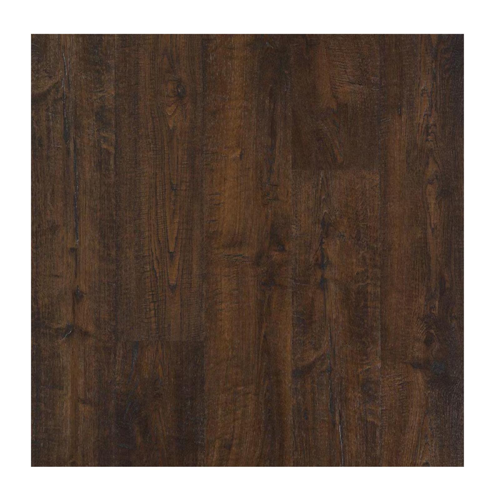 DALLAS LOCATION- Pergo Outlast+ Java Scraped Oak 12 mm T x 6.1 in. W Waterproof Laminate Wood Flooring PALLET (52 CASES)