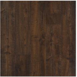 DALLAS LOCATION- Pergo Outlast+ Java Scraped Oak 12 mm T x 6.1 in. W Waterproof Laminate Wood Flooring PALLET (52 CASES)