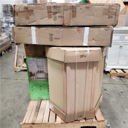 Phoenix AS-IS Mixed Home Improvement Pallet