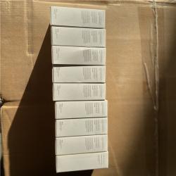 NEW! - Ring Quick-Release Battery Pack For Video Doorbells And Security Cams - (9 UNITS)