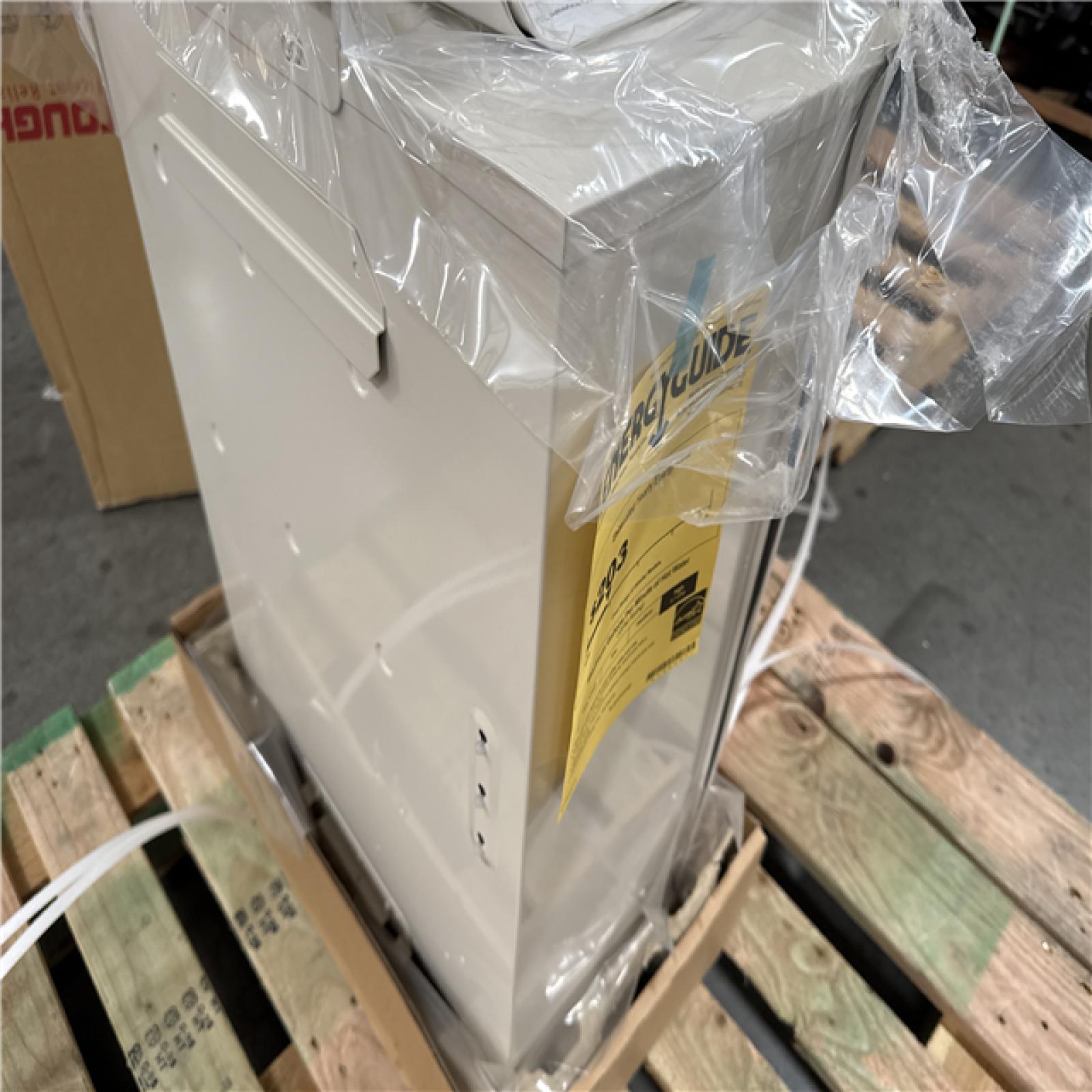 California NEW Noritz Condensing Tankless Gas Water Heater