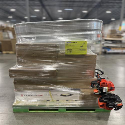 DALLAS LOCATION - MONSTER TURBO