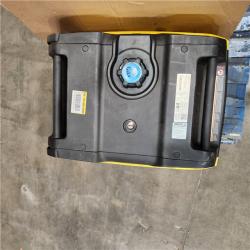 Dallas Location - As-Is Champion 6500-Watt  Gasoline Portable Generator