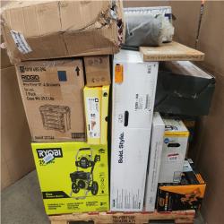 Phoenix AS-IS Monster Turbo Pallet