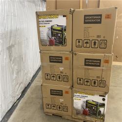 Houston Location - AS-IS home improvement pallet