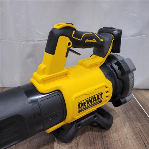 AS-IS  DeWalt DCBL722B Gen 2 20v Blower - Bare Tool